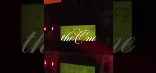 Venexxi The One Drumkit