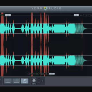 Venn Audio V-Clip 2 v1.0.4