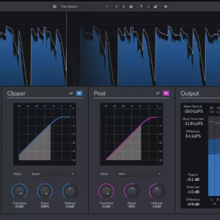 Venomode Mesa v1.0.0