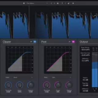 Venomode Mesa v1.0.1