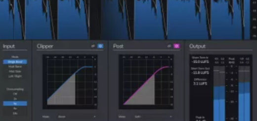 Venomode Mesa v1.0.1