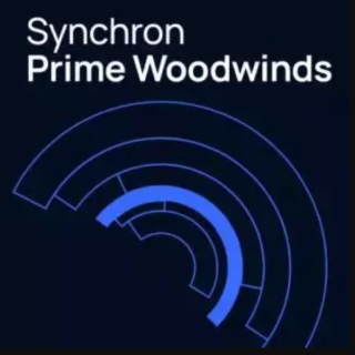 Vienna Symphonic Library - Synchron Prime Woodwinds (VSL Synchron Player)