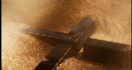 Voxyde – Houdini Sand FX