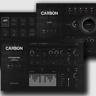 Westwood Instruments Novella Carbon KONTAKT