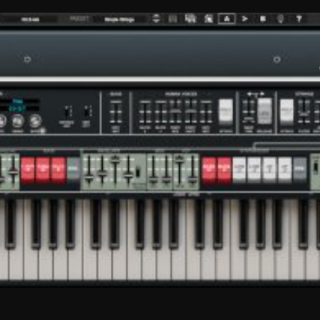 XILS-lab XILS 505 v1.1.1