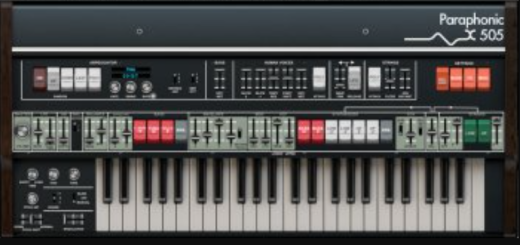 XILS-lab XILS 505 v1.1.1