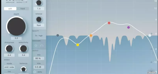 oeksound soothe2 v1.3.3