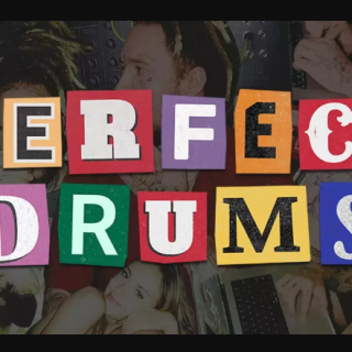 Adieu Perfect Drums