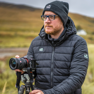 Albert Dros – Lightroom for Landscapes