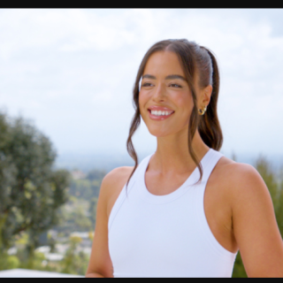 AloMoves – 10 Days to Stronger Legs