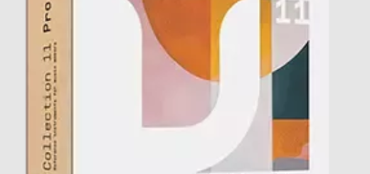 Arturia V Collection 11 Pro.v11.2.0