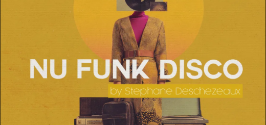 Bingoshakerz Nu Funk Disco By Stephane Deschezeaux