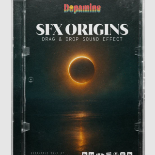 Dopamine Frame SFX Origins