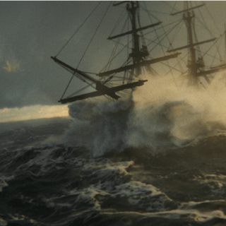 DoubleJump Academy – Mastering Ocean Simulations In Houdini Week 1-4