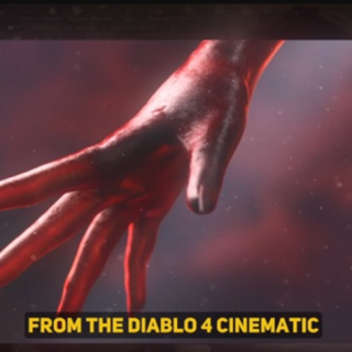 DoubleJump Academy – Recreating the Flesh Portal in Houdini by Patricia Pérez Collado