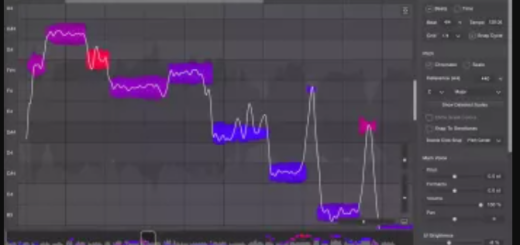 DoublePi Vovious v1.0.6