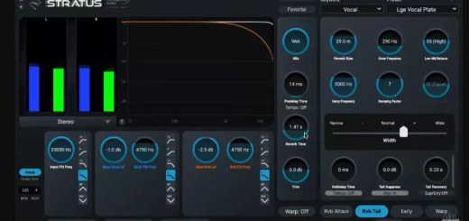 Exponential Audio Stratus v3.2.0