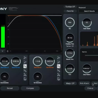 Exponential Audio Symphony v3.2.0