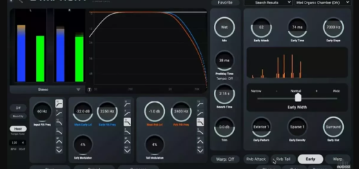 Exponential Audio Symphony v3.2.0