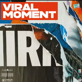 Flame Audio Viral Moment Pop Trap Beats