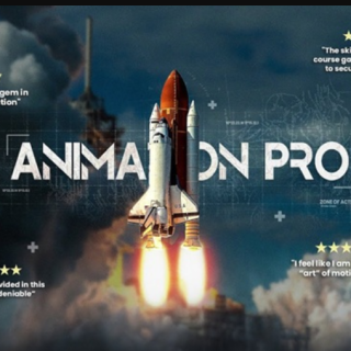 FlatpackFX – Animation Pro Course