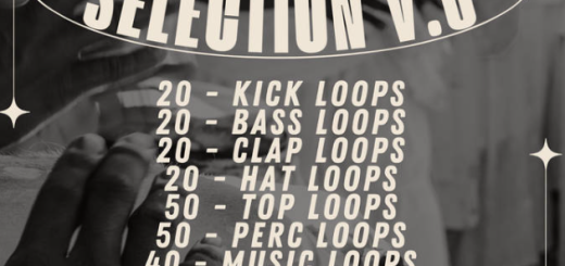 Freenzy Music Freenzy Sample Selection V.6