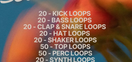 Freenzy Music Freenzy Sample Selection V.8