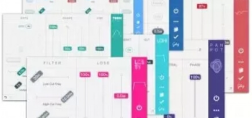 Goodhertz Plugins Bundle v3.13.2