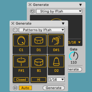 Iftah Generators v1.1