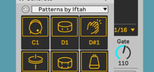 Iftah Generators v1.1
