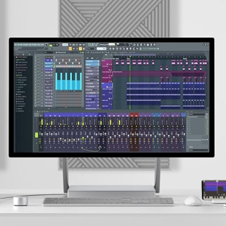 Image-Line FL Studio Producer Edition v25.2.3