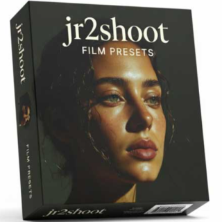 JR2shootstudio – FILM Presets
