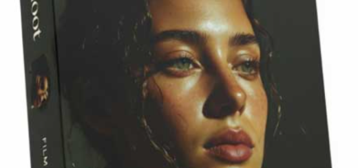 JR2shootstudio – FILM Presets