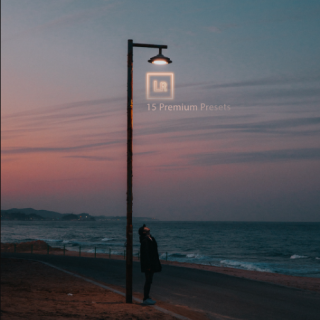 Lee Yik Keat – 15 Premium Lightroom Presets