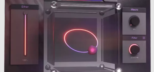 Lunacy Audio CUBE v1.6.0