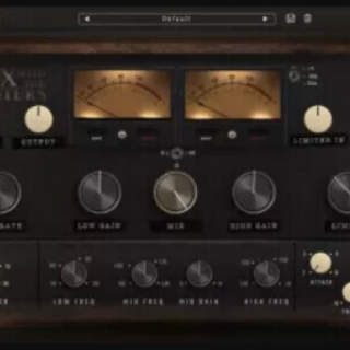 MixWithTheMasters Vermeer v1.0.71