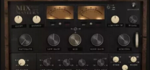 MixWithTheMasters Vermeer v1.0.71