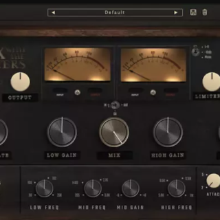 MixWithTheMasters Vermeer v1.0.71