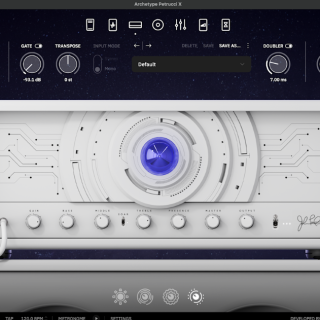 Neural DSP Archetype Petrucci X v1.0.0