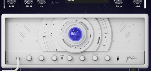 Neural DSP Archetype Petrucci X v1.0.0