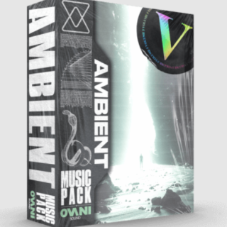 Ovani Sound Ambient Music Pack Vol.5