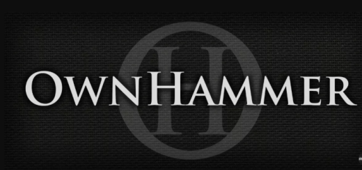 OwnHammer Pacific Design Nebula Library