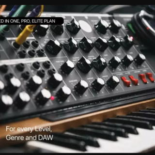 Pete Tong DJ Academy Diplo Producer Course