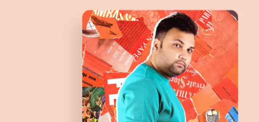 Rajeev Mehta – Campaign Design For Social Media