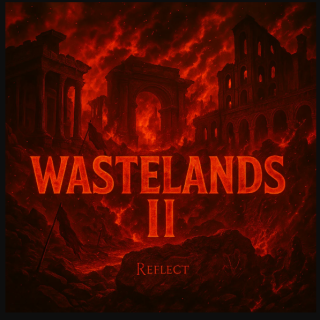 Reflect Wastelands II Multi Kit