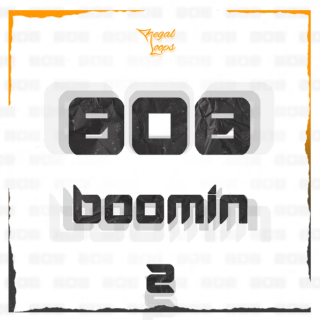 Regal Loops 808 Boomin 2
