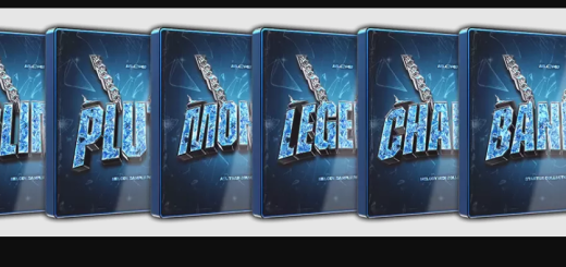 Relooped ATLANTA DNA II Diamond Edition