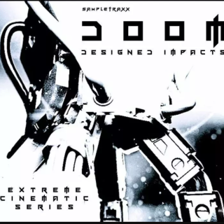 SampleTraxx DOOM v1.1