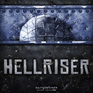 SampleTraxx HELLRISER