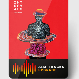 Sheet Happens Intervals Circadian Jam Tracks Pack